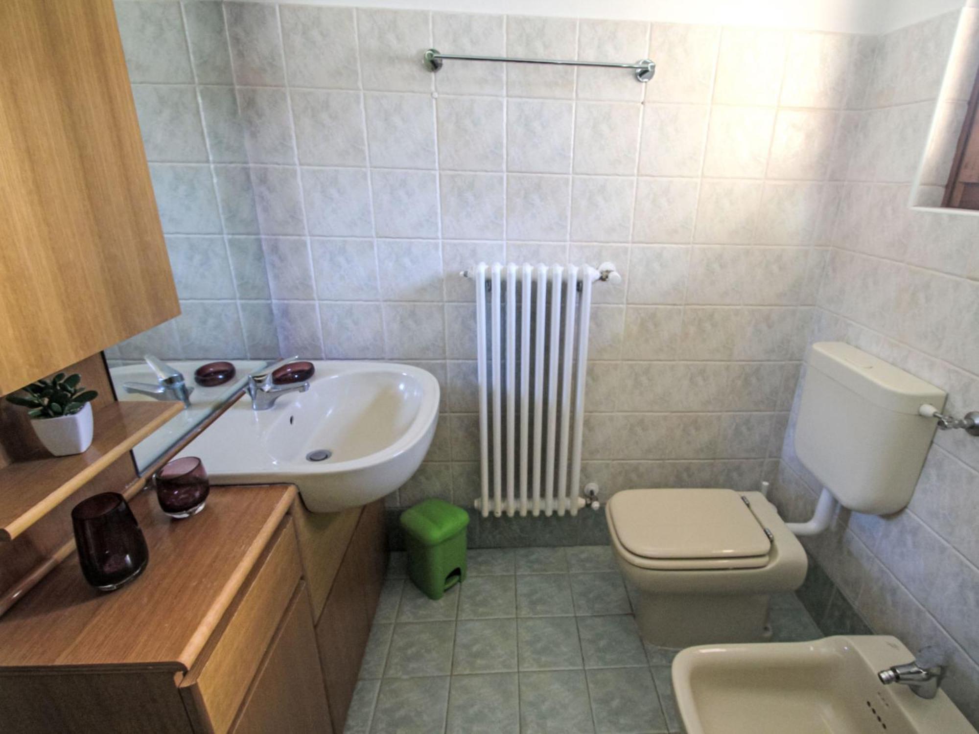 Apartment Roma By Interhome Porto Valtravaglia Dış mekan fotoğraf