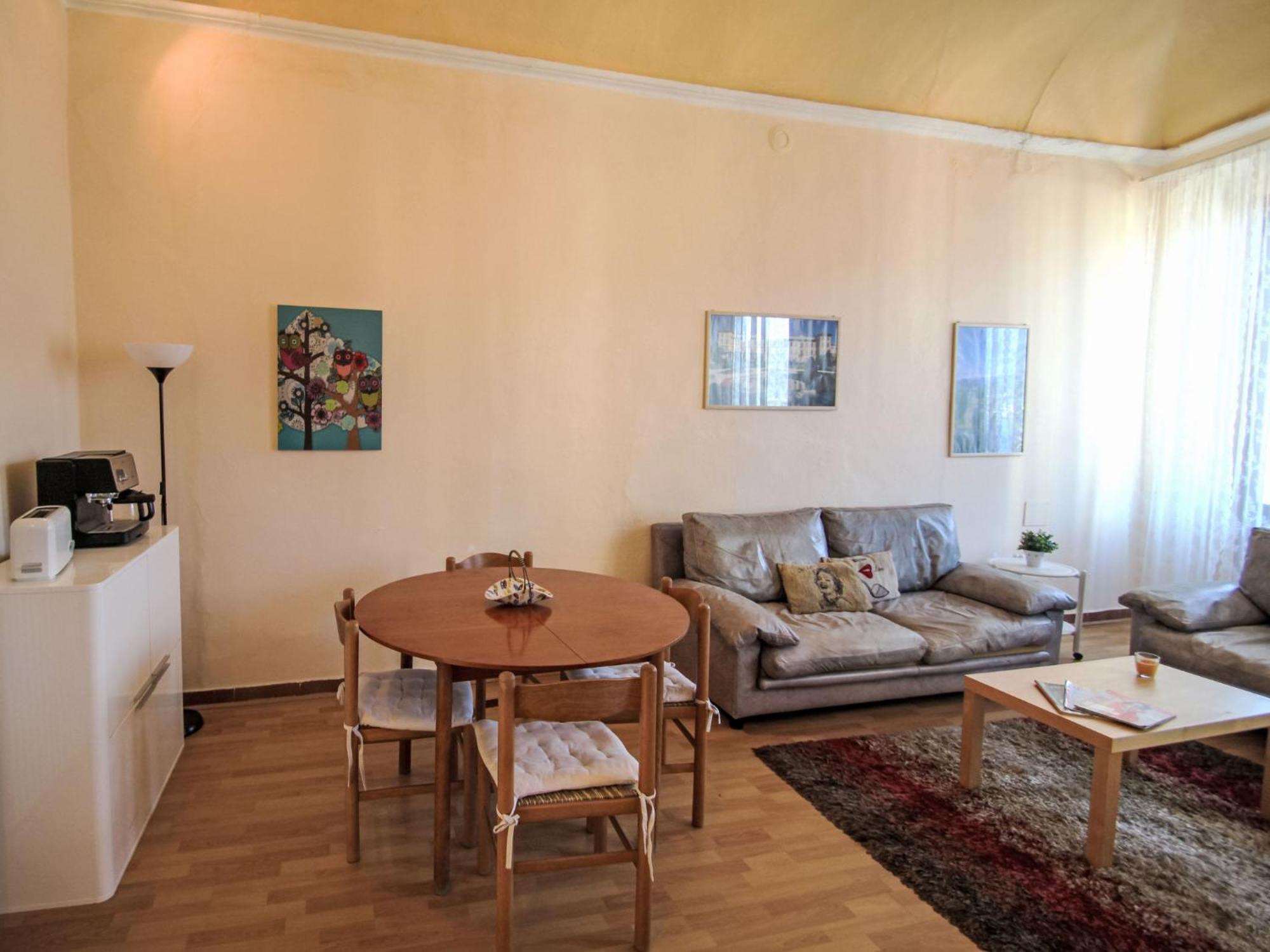 Apartment Roma By Interhome Porto Valtravaglia Dış mekan fotoğraf