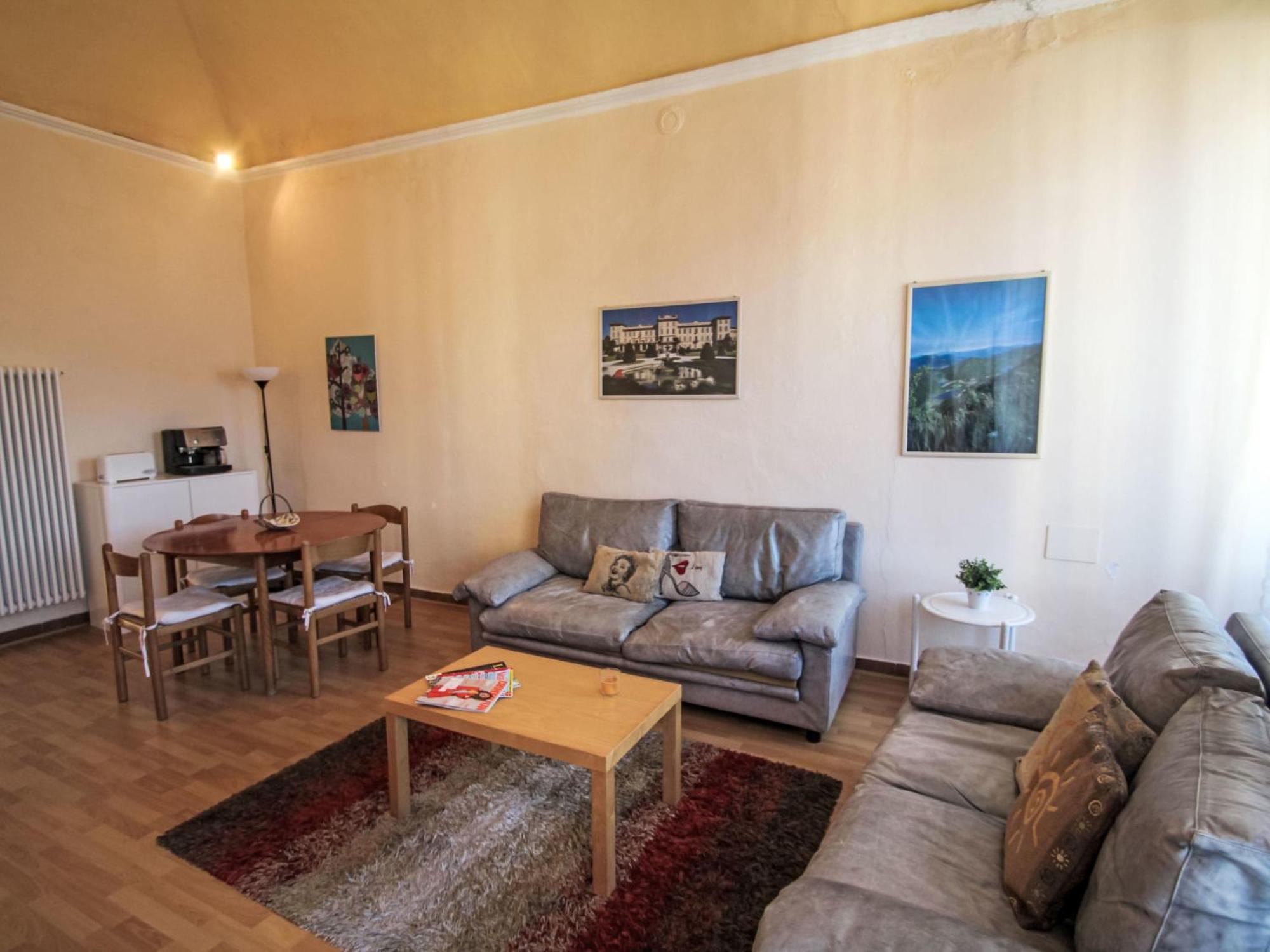 Apartment Roma By Interhome Porto Valtravaglia Dış mekan fotoğraf
