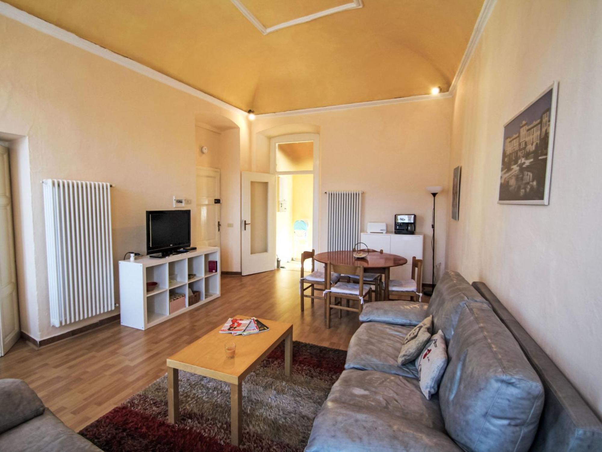 Apartment Roma By Interhome Porto Valtravaglia Dış mekan fotoğraf